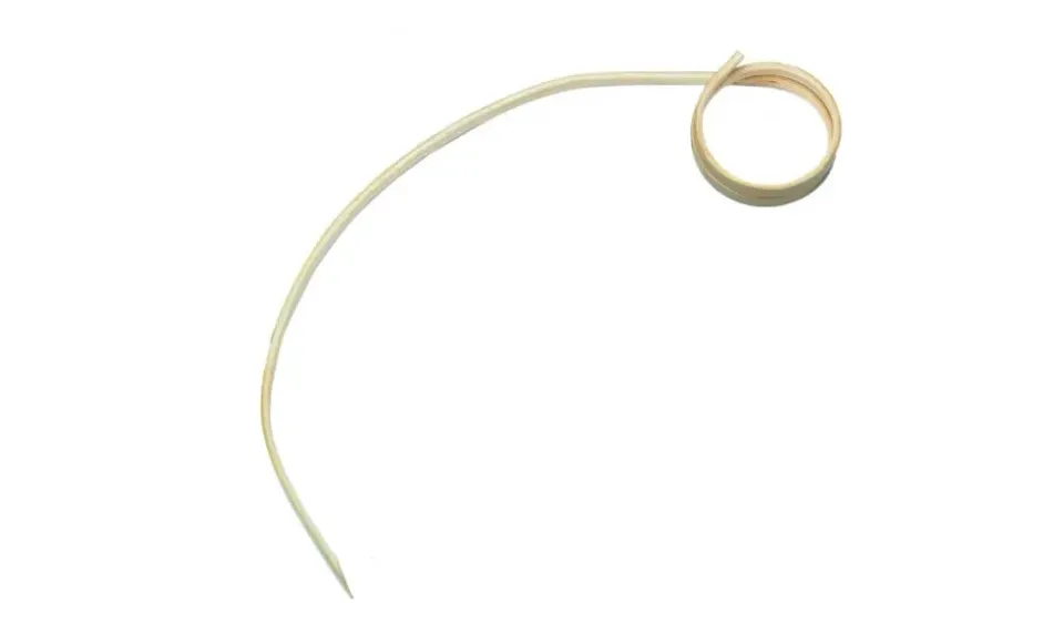 Showbar Stecchini Ying-Yang 11,5 cm 100 Pezzi
