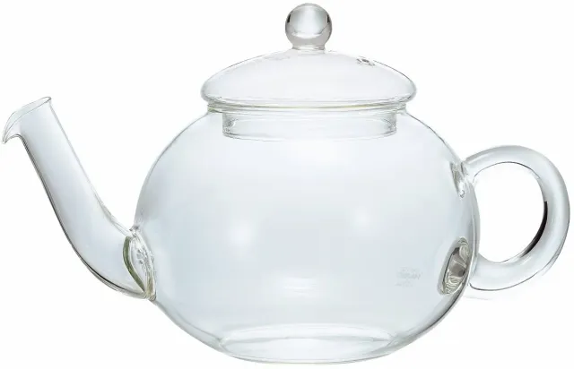Showbar Donau Jumping Tea Pot teiera vetro 800 ml infusione
