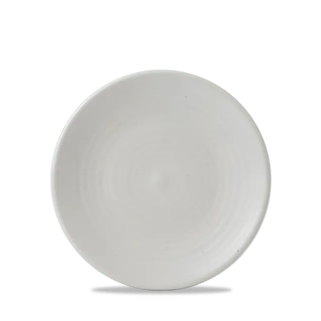 Showbar Evo Pearl piatto coupe 16,2 cm conf. 6 pezzi dessert