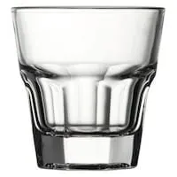 Showbar bicchiere liquore 13,7 cl confezione 12 pezzi