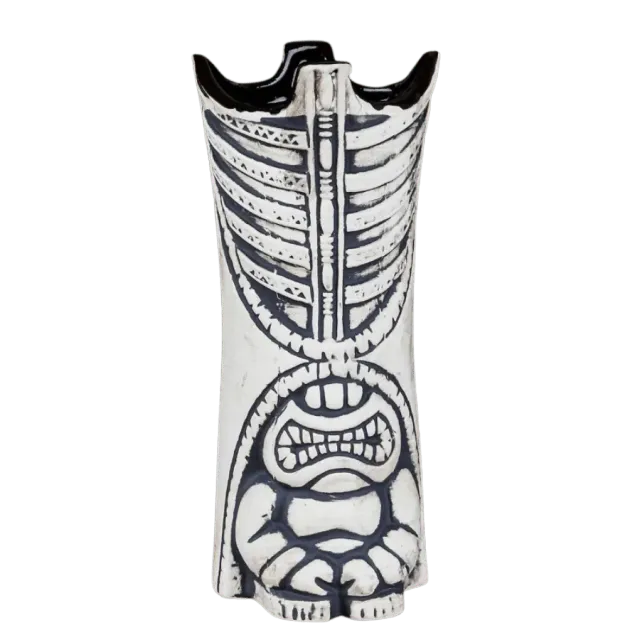 Cocktail Ceremony Shield Guardian tiki mug ceramica 500 ml