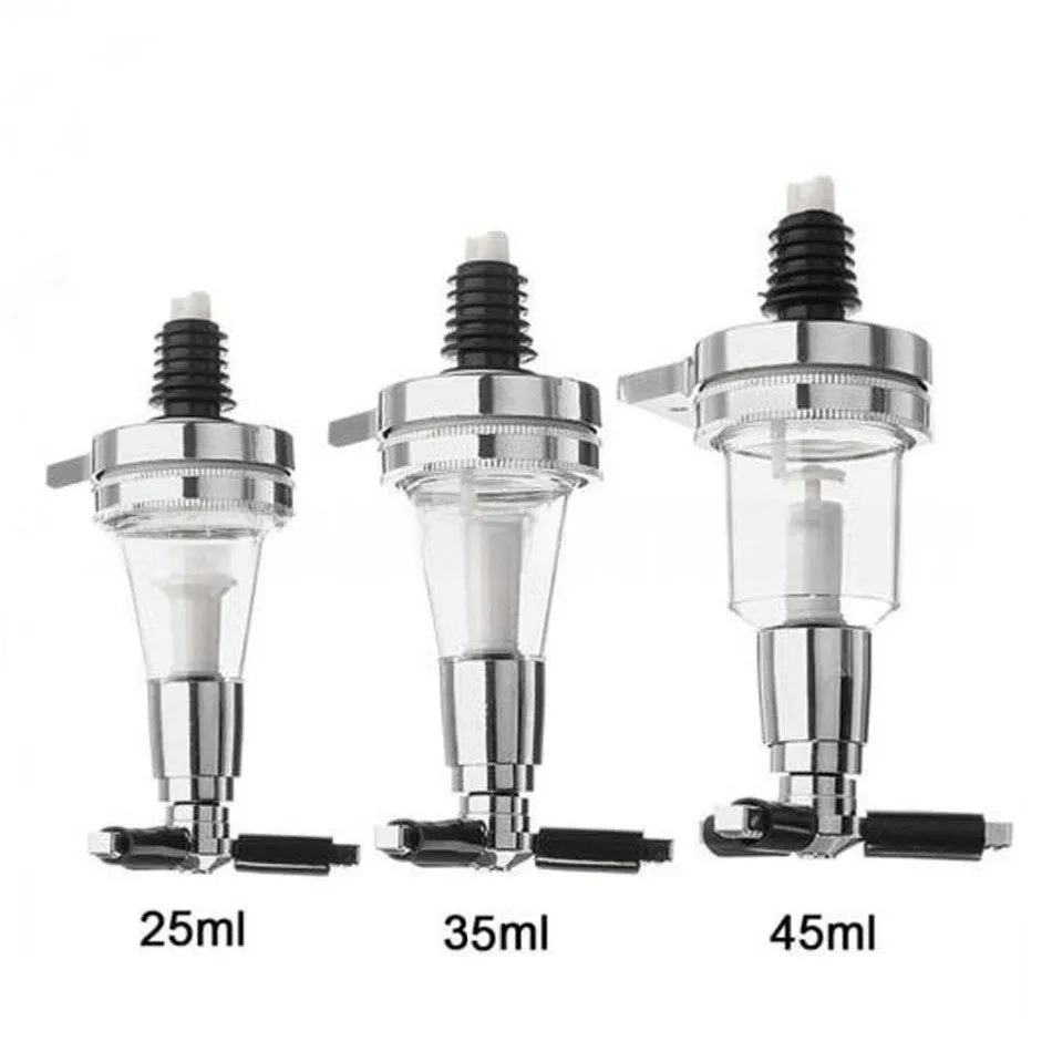 Cocktail Ceremony Auto-Pourer dosatore 30 ml preciso
