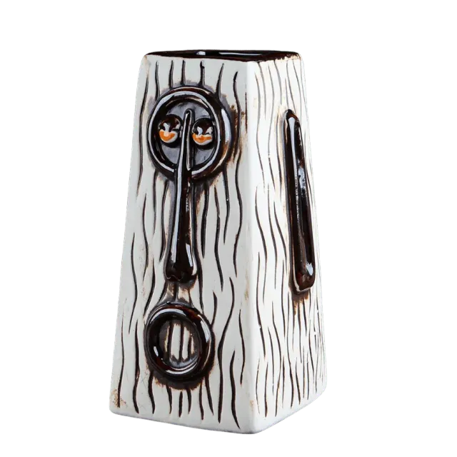 Cocktail Ceremony Desert Ape tiki mug ceramica 700 ml