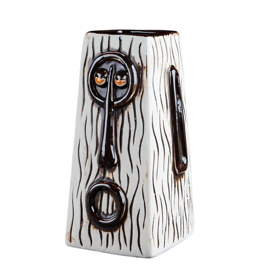 Cocktail Ceremony Desert Ape tiki mug ceramica 700 ml