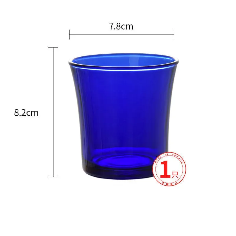 Cocktail Ceremony Duralex 1011C bicchiere marrone 1pz vetro