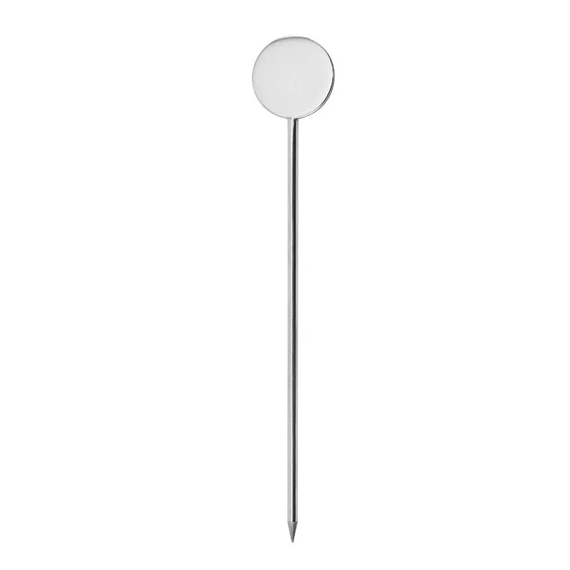 Cocktail Ceremony spiedini cocktail acciaio 11 cm set 10 pezzi