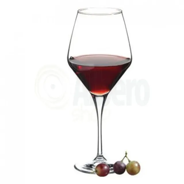 Showbar Dream Bordeaux calice cl 50 12 pezzi vino