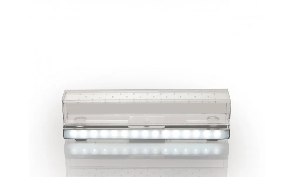 Showbar Deli Luce Supporto Luminoso 27 cm LED