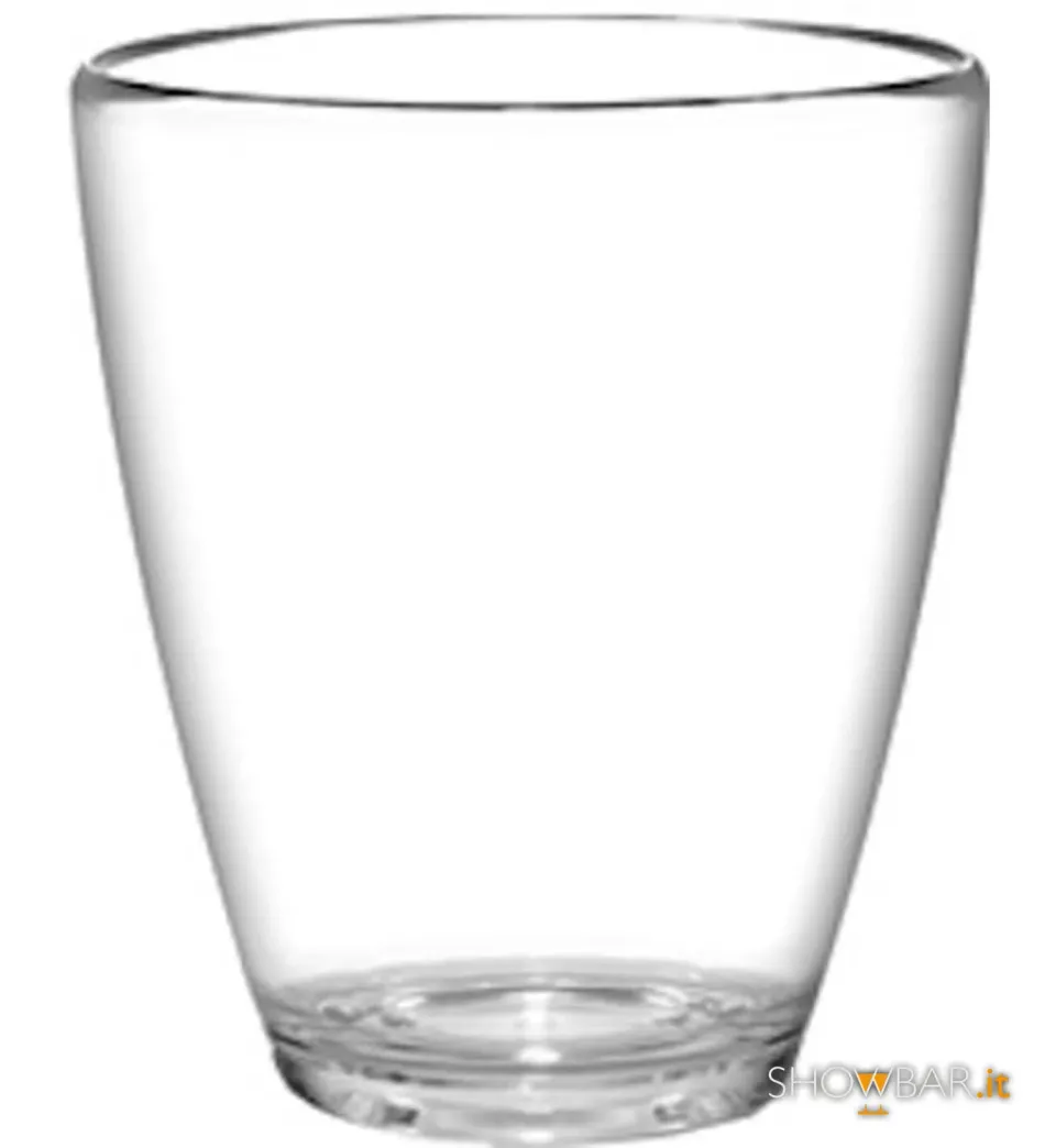 Showbar Smart Bucket Secchiello Bar multiuso nero