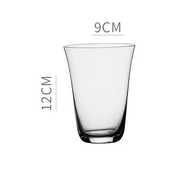 Cocktail Ceremony Tumbler 405ml bicchiere vetro