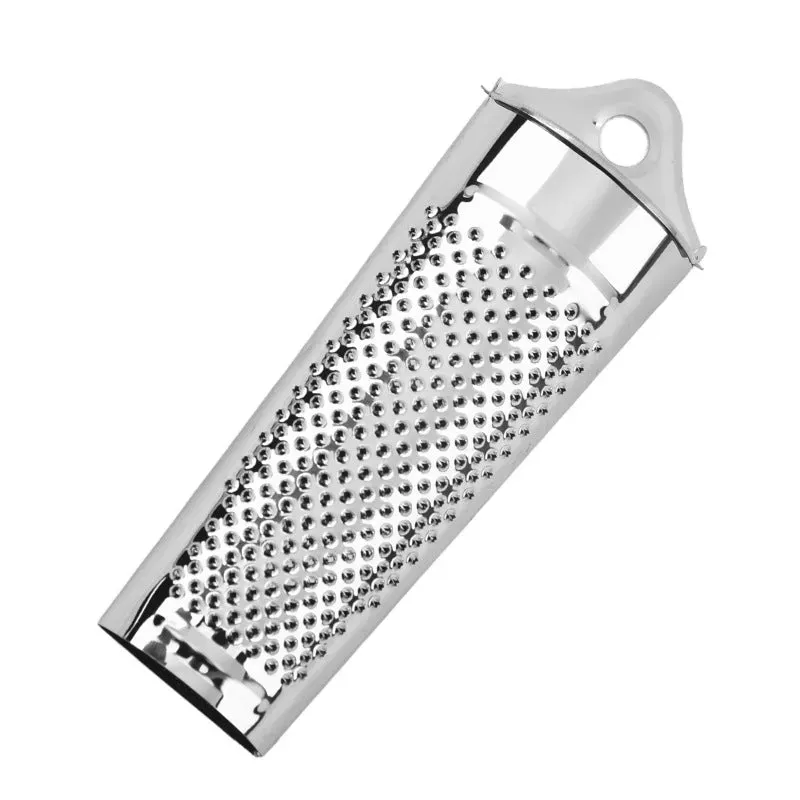 Cocktail Ceremony Walnut Shaver grattugia noce small