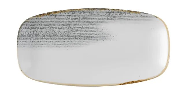Showbar Studio Prints Homespun piatto oblungo 6 pezzi