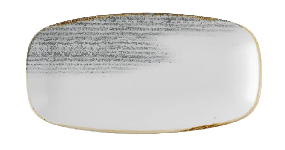 Showbar Studio Prints Homespun piatto oblungo 6 pezzi