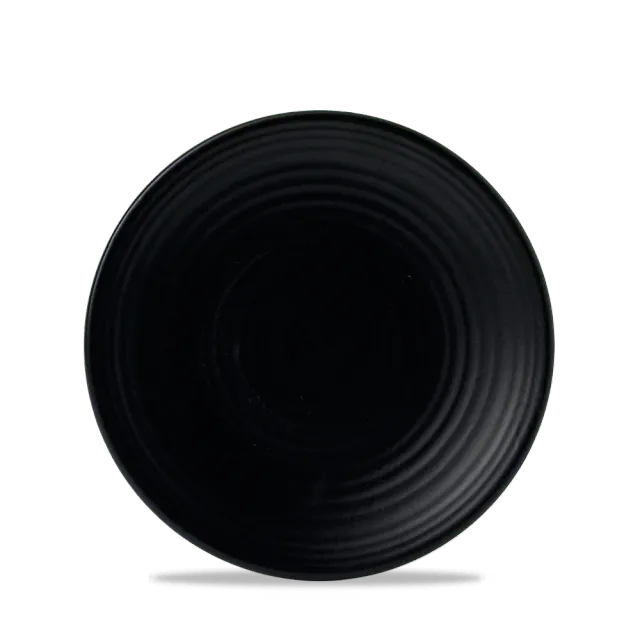 Showbar Evo Jet Coupe Piatto 20,5 cm 6 pz porcellana