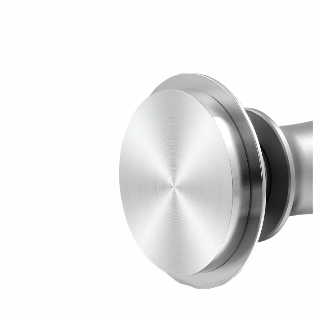 Cocktail Ceremony Coffee Tamper pressino caffè nero 58mm