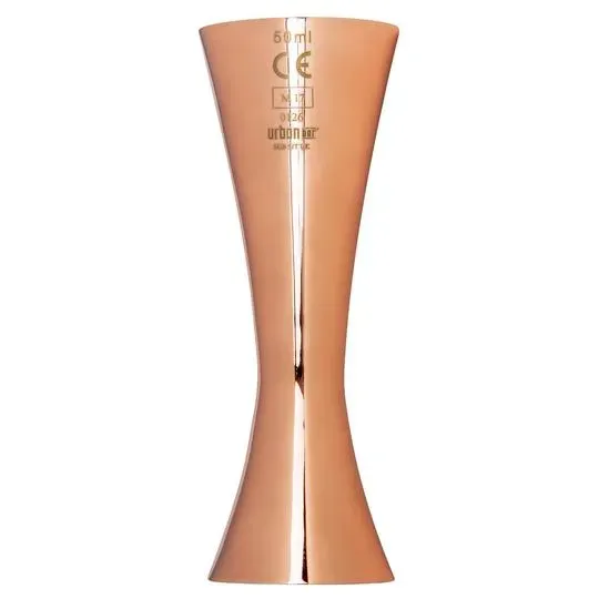 Urban Bar Aero Jigger Rame 25/50 ml Bar