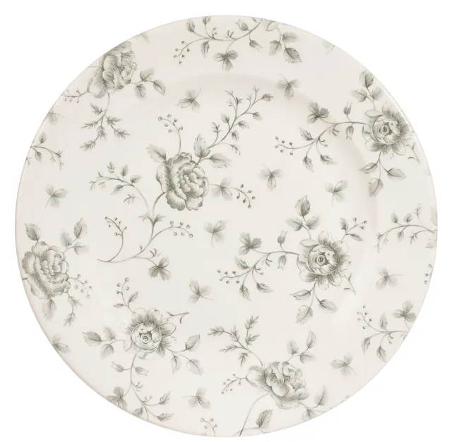 Churchill Vintage Prints Piatto 27,6cm 6 pezzi