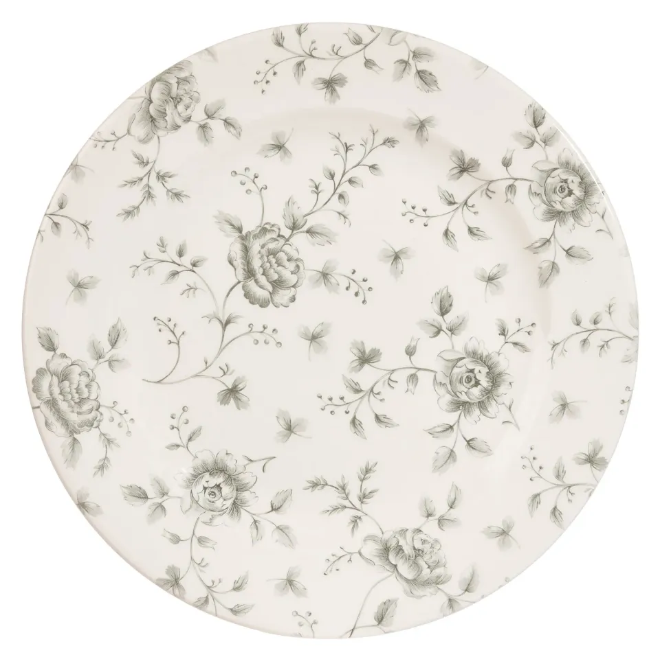 Churchill Vintage Prints Piatto 27,6cm 6 pezzi