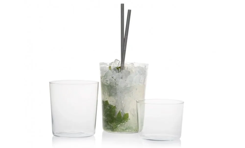 Showbar Sidra Glass bicchiere vetro 50 cl 48 pezzi alto