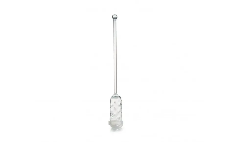 Showbar Dry Ice Mixer affumicatore cocktail ghiaccio secco
