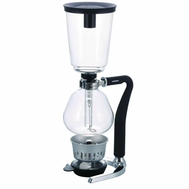 Hario Syphon Next Sifone Caffè Vetro per Barista Filtro