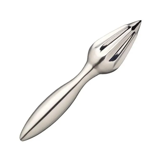 Cocktail Ceremony Hand Squeezer spremilimoni 20cm argento