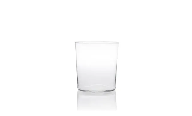 Showbar Txacolí Glass Bicchiere Vetro 35cl 48 Pezzi Basso