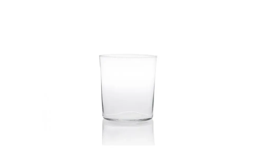 Showbar Txacolí Glass Bicchiere Vetro 35cl 48 Pezzi Basso