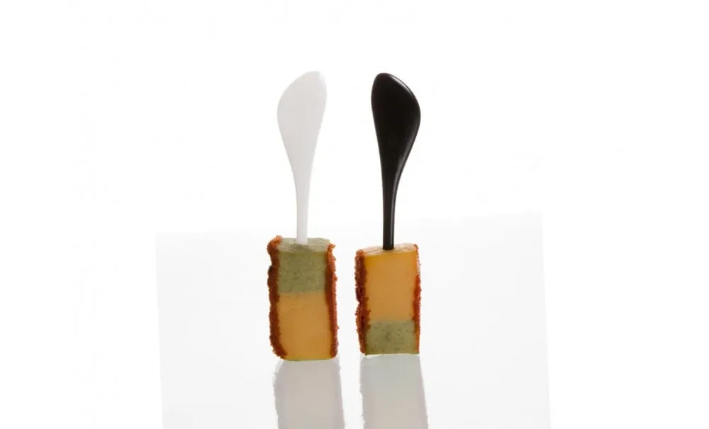 Showbar Sphera Stecco Corto Degustazione 9 cm 500 pezzi