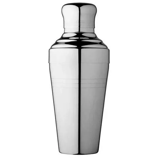 Urban Bar Baron Yukiwa shaker 50 cl Round Top