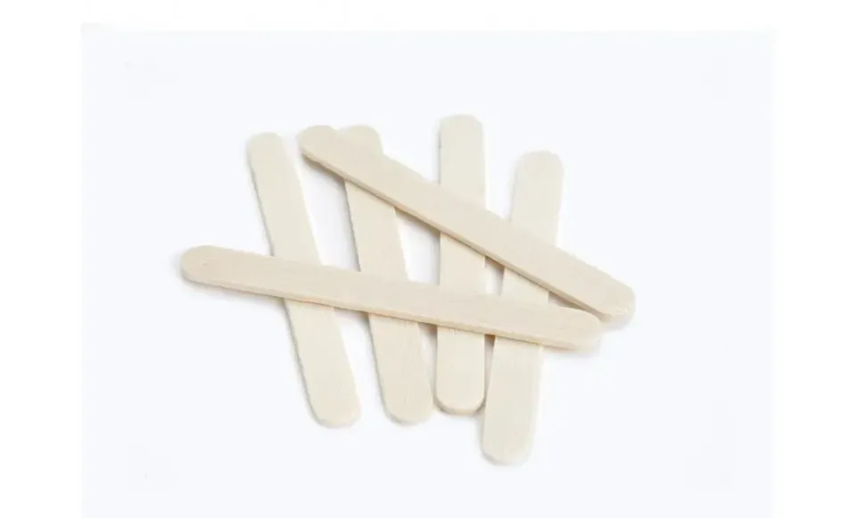 Showbar stecco gelato legno 9 cm 500 pezzi