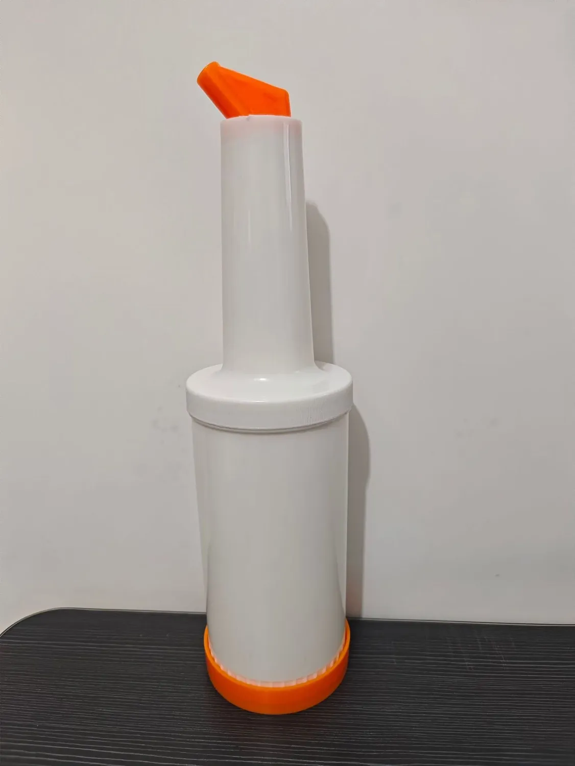 Cocktail Ceremony bottiglia spremibile 1000 ml con beccuccio