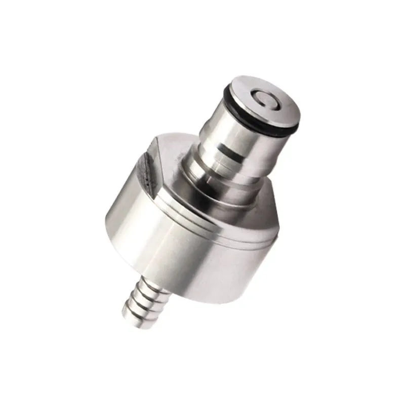 Cocktail Ceremony Ball Lock tappo carbonazione bottiglie PET