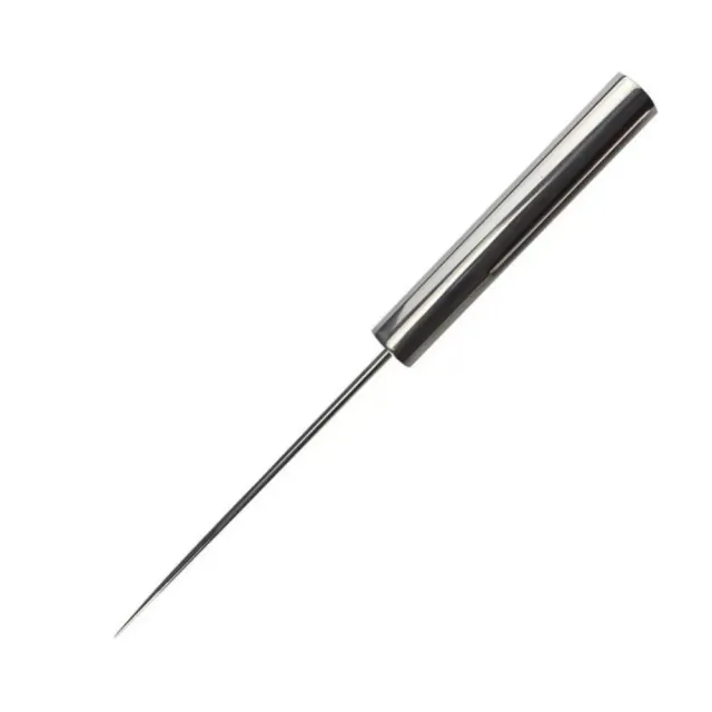 Cocktail Ceremony Ice Pick Punteruolo Ghiaccio Acciaio 22cm Scelta
