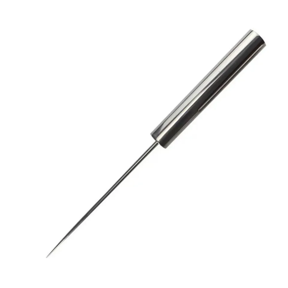 Cocktail Ceremony Ice Pick Punteruolo Ghiaccio Acciaio 22cm Scelta