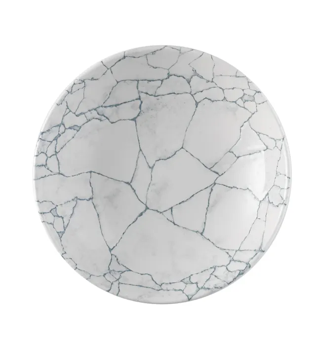 Churchill Studio Prints Kintsugi coupe bowl 24,8 cm 6 pz