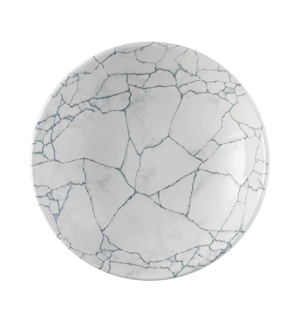 Churchill Studio Prints Kintsugi coupe bowl 24,8 cm 6 pz