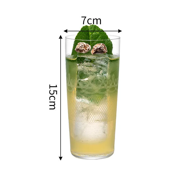 Cocktail Ceremony Kimura bicchiere highball vetro medio