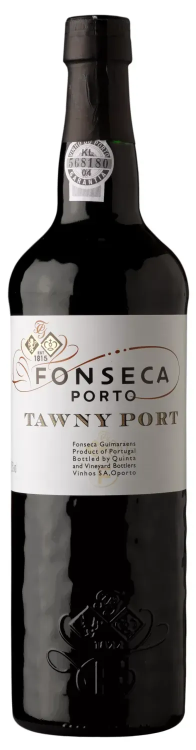 Fonseca Guimaraens vino porto tawny 75cl