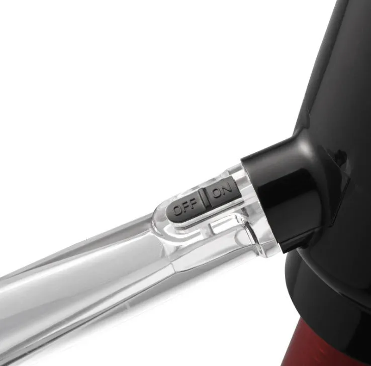 Cocktail Ceremony KD-8 Versatore Vino Automatico USB Aeratore