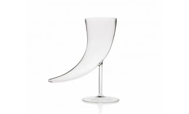 Showbar Viking bicchiere 350 ml vetro
