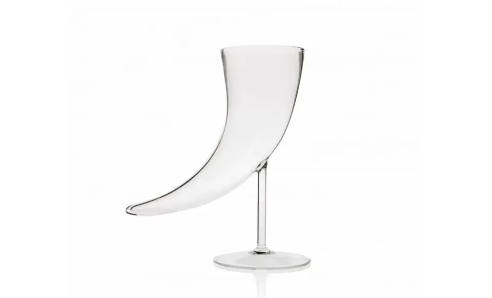 Showbar Viking bicchiere 350 ml vetro