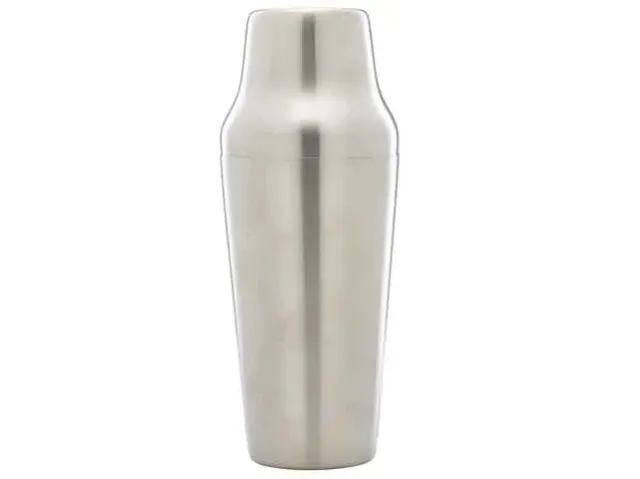 Lorraine Parisienne shaker 900 ml satinato