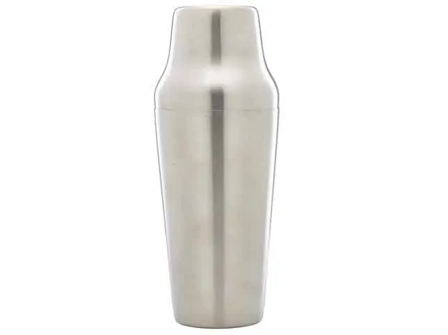 Lorraine Parisienne shaker 900 ml satinato