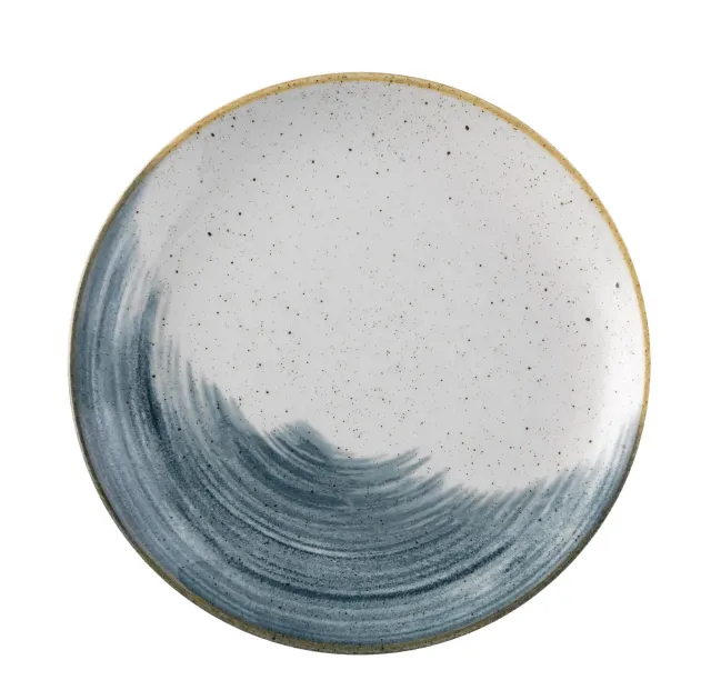 Stonecast Accents piatto coupe 26 cm 6 pezzi